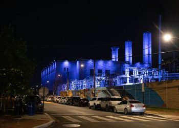 Supreme Court clears way for Biden limits on methane and mercury pollution