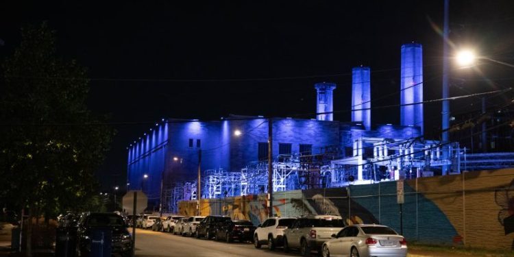 Supreme Court clears way for Biden limits on methane and mercury pollution