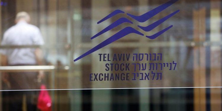 Israel stocks higher at close of trade; TA 35 up 0.78%