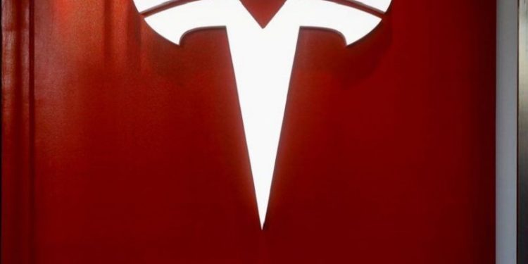 AMD and Tesla Lead Afternoon Market Cap Stock Movers on Friday