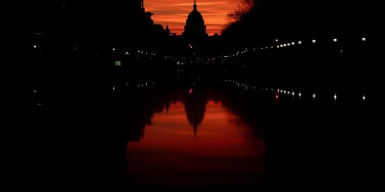 The fight for the House and Senate: Where things stand