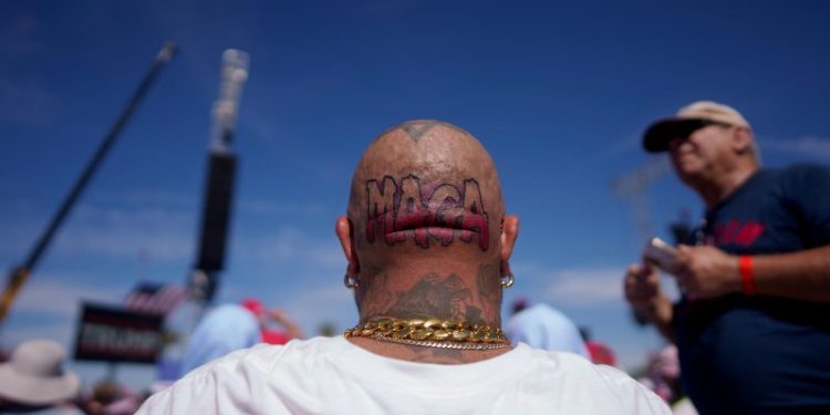 Why don’t Republicans want California Republicans to matter?