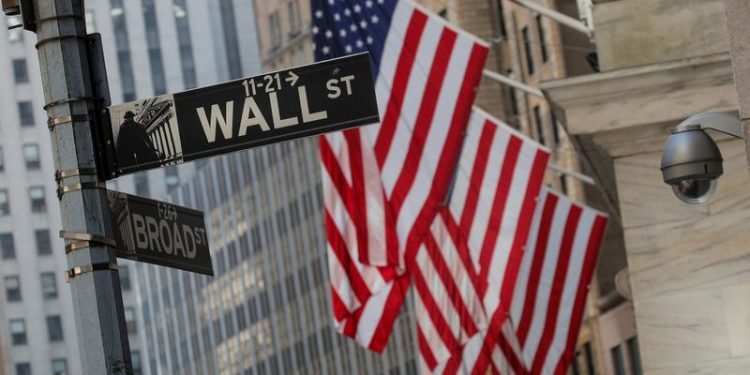U.S. stocks higher at close of trade; Dow Jones Industrial Average up 0.47%