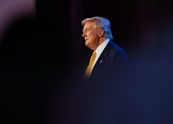 Trump’s Jan. 6 role back in focus as he readies new stolen election claims