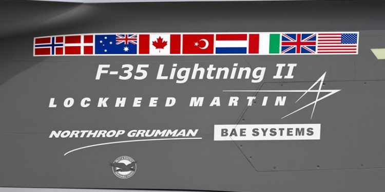 Earnings call: Lockheed Martin reports strong demand in Q3 2024