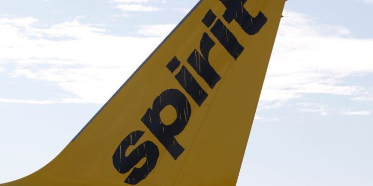 Frontier, Spirit Airlines revive merger talks- WSJ