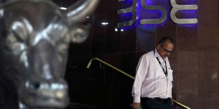 India stocks lower at close of trade; Nifty 50 down 0.15%