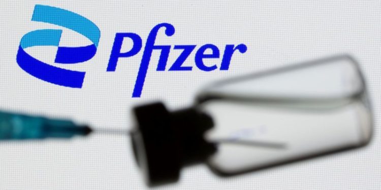 Activist investor Starboard Value takes $1 bln stake in Pfizer- WSJ