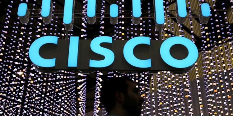 United Health, Cisco lead market cap stock movers on Wednesday