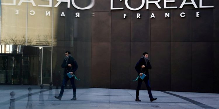 L’Oreal Q3 sales rise, China has become ‘has become even more challenging’