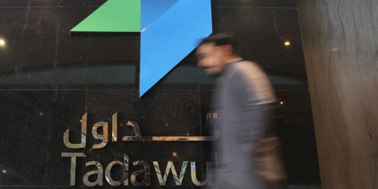 Saudi Arabia stocks higher at close of trade; Tadawul All Share up 1.54%