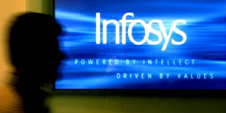 Infosys Q3 earnings meet estimates, revenue tops expectations