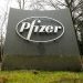 Pfizer gains as CEO said to meet activist Starboard