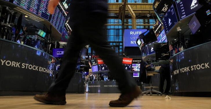 B. Riley shares climb on reports of Great American unit sale to Oaktree