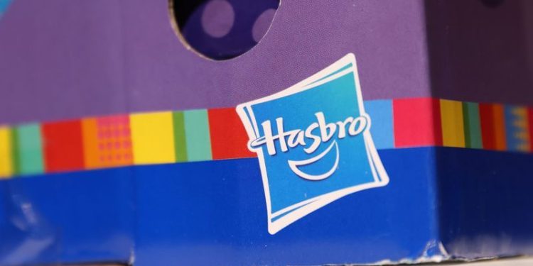 Earnings call: Hasbro sees growth in games and licensing amid challenges