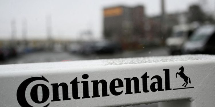 Continental says profitability to improve in Q3 despite lower sales