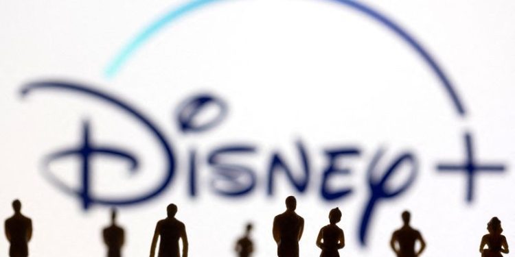 Disney cut at Raymond James as several headwinds to keep stock range-bound