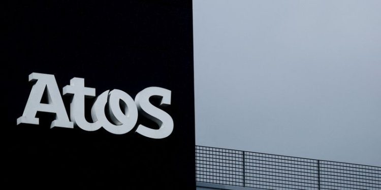 Atos shares rise after Q3 results meet expectations, outlook reaffirmed