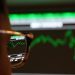 Brazil stocks lower at close of trade; Bovespa down 0.22%
