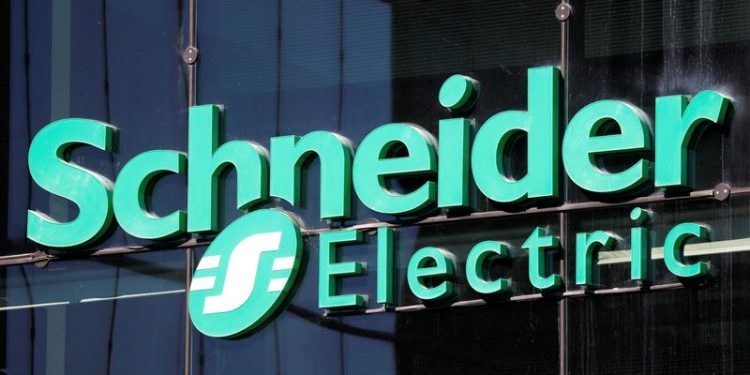 Schneider Electric shares rise as it acquires Motivair for $850 million in cash