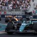 F1 inks a 10-year global sponsorship deal with LVMH