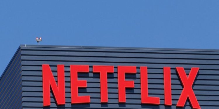 Netflix reports upbeat guidance after Q3 results top estimates
