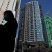 HSBC raises price targets on China real estate stocks
