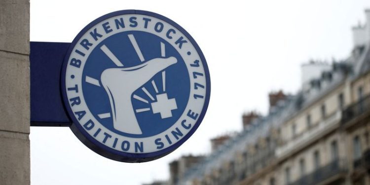 Birkenstock: ‘Buckle up for growth’ says BTIG