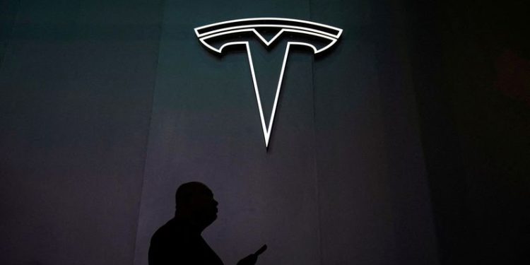 5 big analyst AI moves: JPMorgan sees significant downside risk in Tesla stock