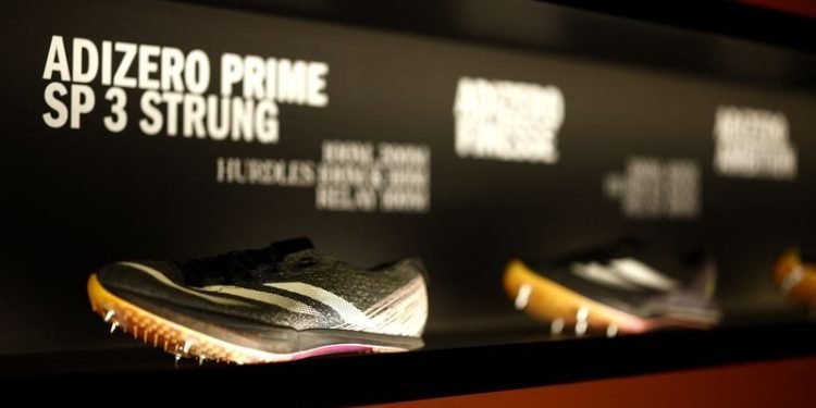 adidas raises full-year outlook after strong Q3 results