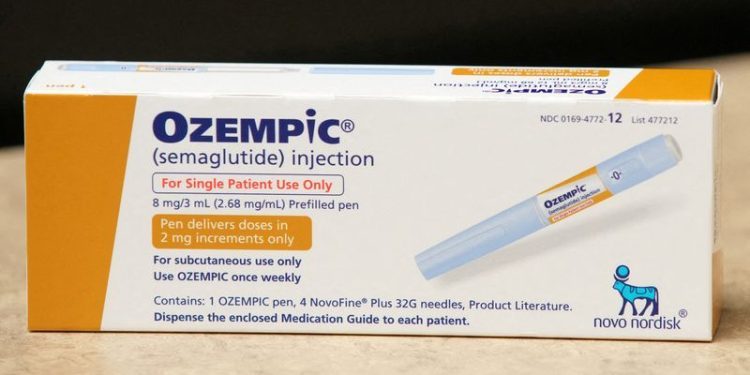 GLP-1 drugs the “most compelling story in healthcare sector” – Wells Fargo