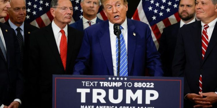 What if markets are wrong about a Republican sweep?