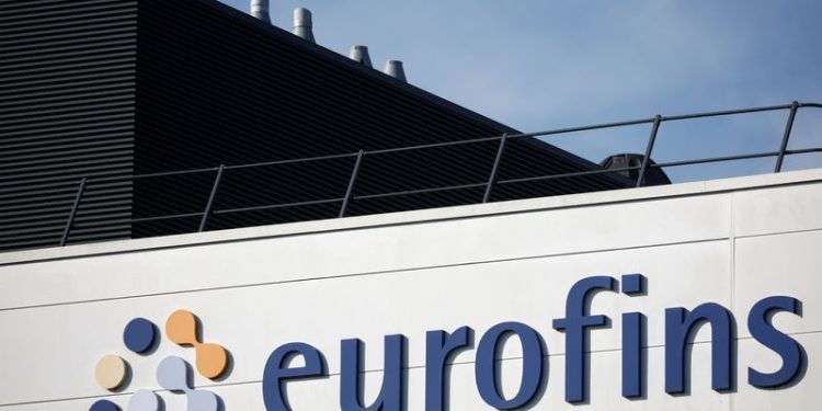 Eurofins Scientific says financial audit refutes short seller allegations