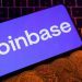 Coinbase stock volatility to rise in coming months, Citi warns