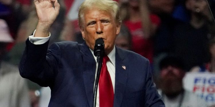 Evercore’s top ideas for a Trump/Red Sweep