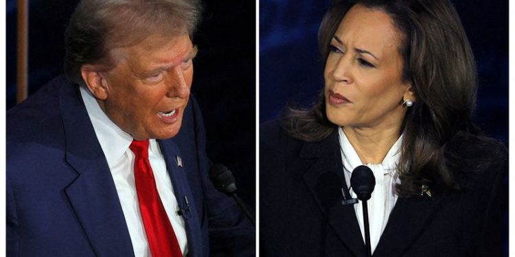 Trump victory could turn Fed hawkish, while Harris victory would extend AI rally
