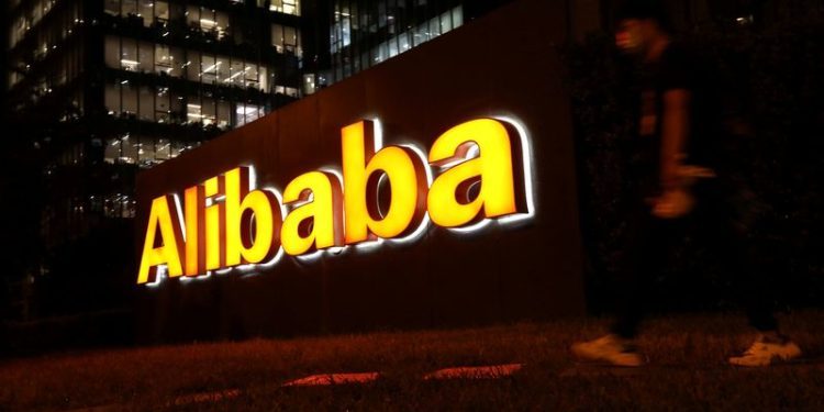 Alibaba, NIO Surge Among Monday’s Afternoon Market Cap Stock Movers
