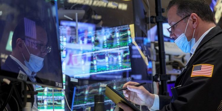 Otis shares fall pre-market following downgrade by Wolfe Research