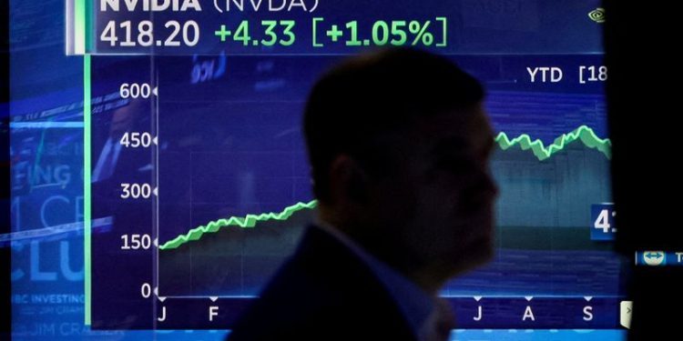 5 big analyst AI moves: Nvidia stock has 40% upside left; Cisco upgraded to Buy