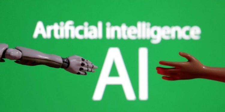Where does the AI semiconductor ecosystem go from here?