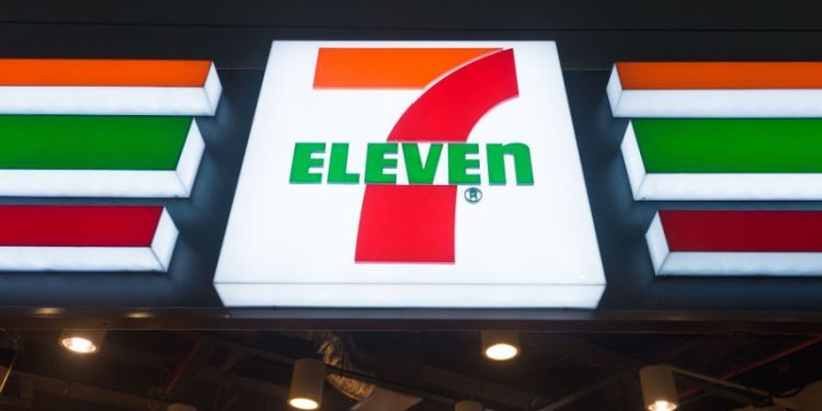 Japan’s Seven & i rises on report of KKR interest in supermarket unit