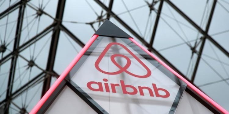 Airbnb downgraded as ‘valuation remains expensive’