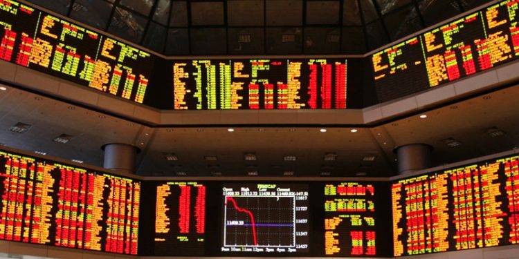 Brazil stocks higher at close of trade; Bovespa up 1.60%