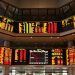 Brazil stocks higher at close of trade; Bovespa up 1.60%