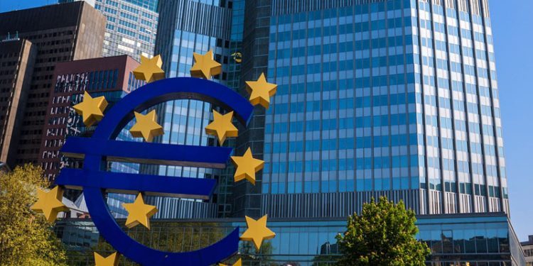 Fade any rebound in the euro or European equities, BCA says