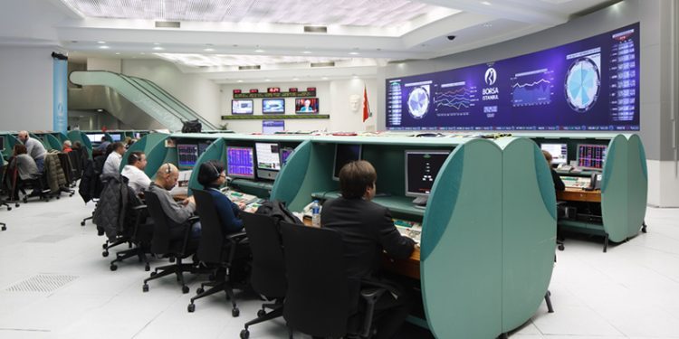 Turkey stocks higher at close of trade; BIST 100 up 1.15%