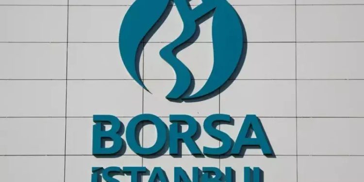 Turkey stocks lower at close of trade; BIST 100 down 0.33%