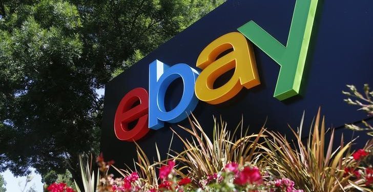 Bernstein lifts eBay rating to “Outperform,” citing an “improved growth profile”