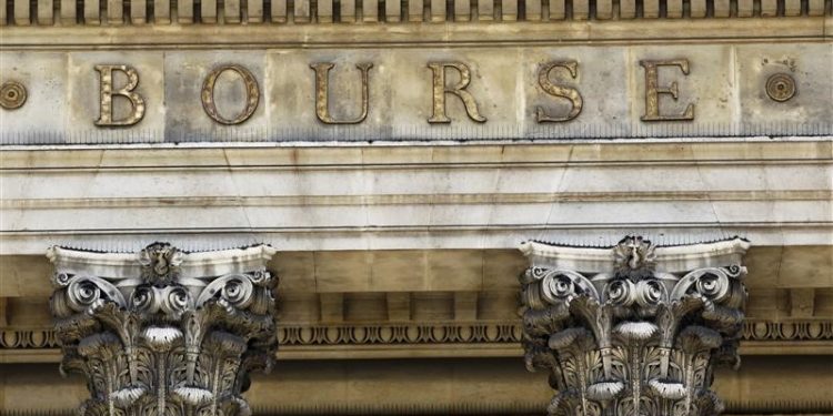France stocks higher at close of trade; CAC 40 up 0.51%