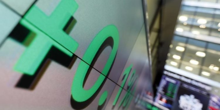 European stocks rise as Russia-Ukraine conflict escalates